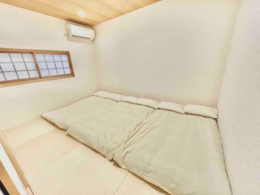 Villa Sunrise House 大今里 Ōsaka